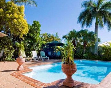 Econo Lodge Fraser Gateway - Accommodation Mooloolaba 5