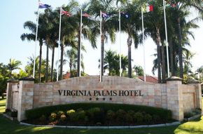  Accommodation Mooloolaba