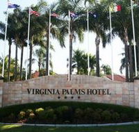 Brisbane International - Virginia - Accommodation Mooloolaba