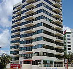 Beachfront Towers - Accommodation Mooloolaba