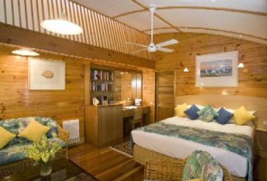 Kims Beach Hideaway - Accommodation Mooloolaba 0
