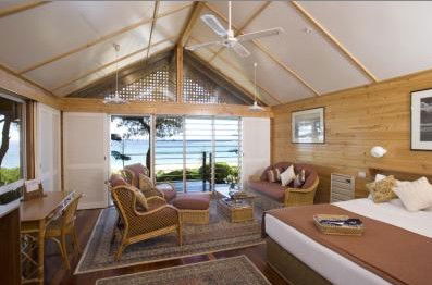 Kims Beach Hideaway - Accommodation Mooloolaba 1