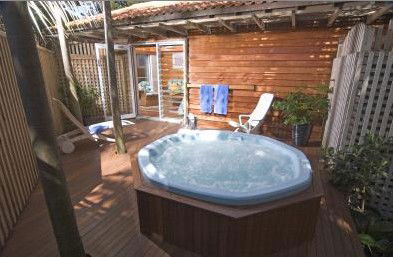 Kims Beach Hideaway - Accommodation Mooloolaba 2