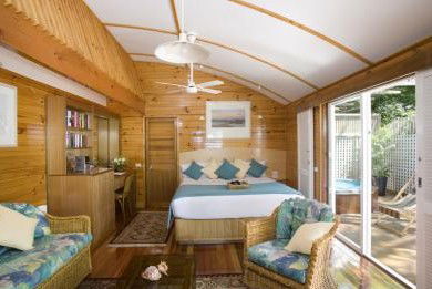 Kims Beach Hideaway - Accommodation Mooloolaba 3