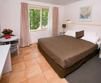 Forrest ACT Accommodation Mooloolaba