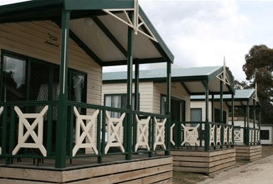 Geelong Surfcoast Highway Holiday Park - Accommodation Mooloolaba