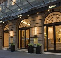 Radisson Plaza Hotel Sydney - Accommodation Mooloolaba