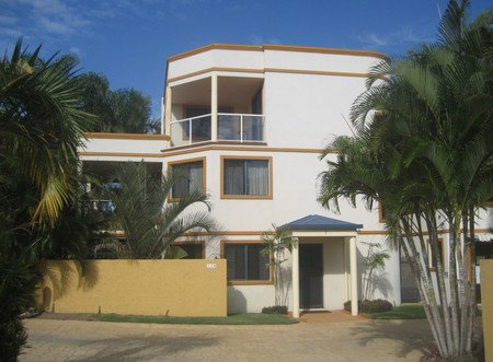 Urangan QLD Accommodation Mooloolaba