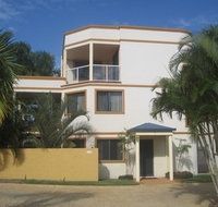 The Grange Resort - Accommodation Mooloolaba