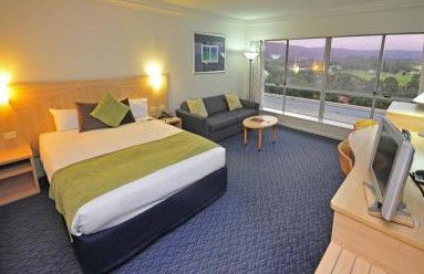 Mount Saint Thomas NSW Accommodation Mooloolaba