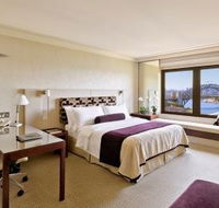 Intercontinental Sydney - Accommodation Mooloolaba