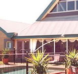 Bimet Executive Lodge - Accommodation Mooloolaba