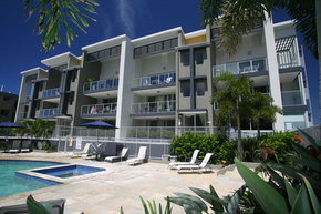 Mermaid Beach QLD Accommodation Mooloolaba