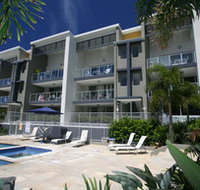 Splendido Resort Apartments - Accommodation Mooloolaba