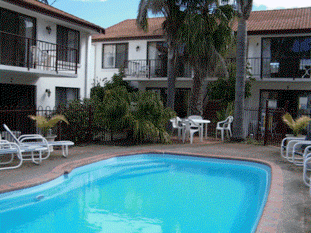 Merimbula NSW Accommodation Mooloolaba