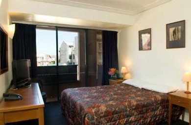 Capitol Square Hotel Managed By Rydges - Accommodation Mooloolaba 0