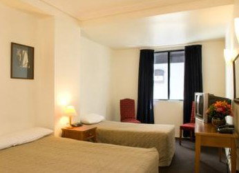 Capitol Square Hotel Managed By Rydges - Accommodation Mooloolaba 1