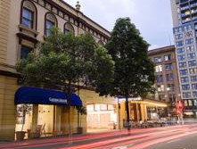 Capitol Square Hotel Managed By Rydges - Accommodation Mooloolaba 2