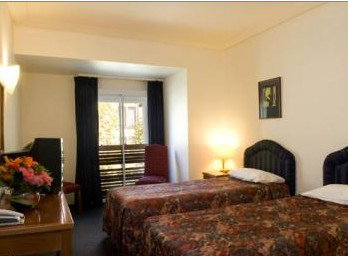 Capitol Square Hotel Managed By Rydges - Accommodation Mooloolaba 3
