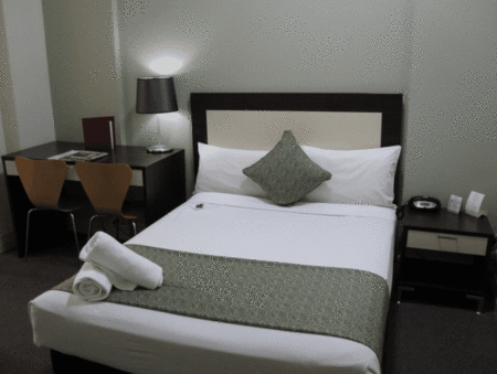 Aarons Hotel - Accommodation Mooloolaba
