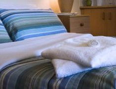 High Cross Park Lodge - Accommodation Mooloolaba 1