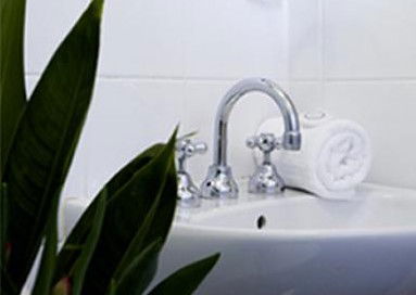 High Cross Park Lodge - Accommodation Mooloolaba 2