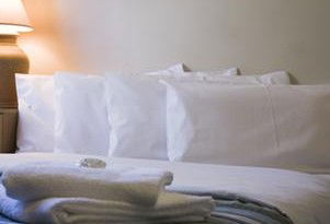 High Cross Park Lodge - Accommodation Mooloolaba 3