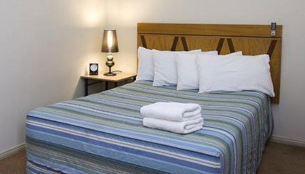 High Cross Park Lodge - Accommodation Mooloolaba 4