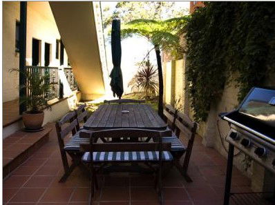 High Cross Park Lodge - Accommodation Mooloolaba 5