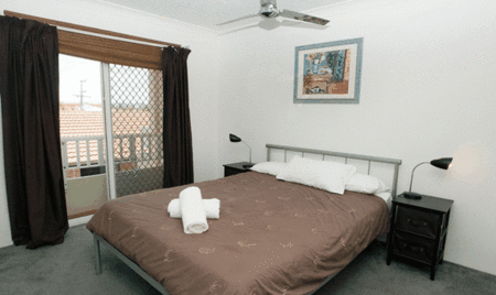 Surfers Tradewinds - Accommodation Mooloolaba 1