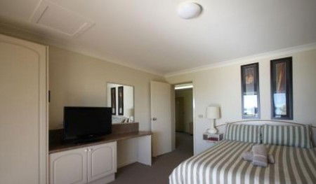 Araluen Motor Lodge - Accommodation Mooloolaba 1