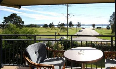 Araluen Motor Lodge - Accommodation Mooloolaba 4