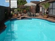 Chalet Motor Inn - Accommodation Mooloolaba 2