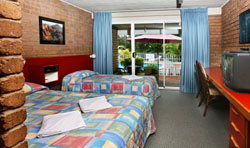 Aquajet Motel - Accommodation Mooloolaba 0
