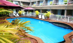 Aquajet Motel - Accommodation Mooloolaba 1