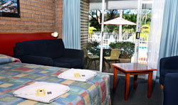 Aquajet Motel - Accommodation Mooloolaba 2