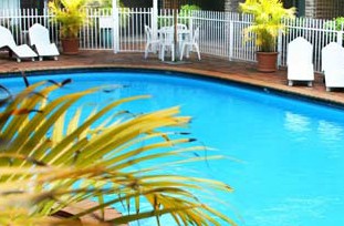 Aquajet Motel - Accommodation Mooloolaba 3