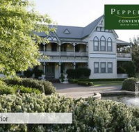 Peppers Convent - Accommodation Mooloolaba