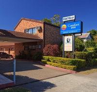 Airport Admiralty Motel - Accommodation Mooloolaba