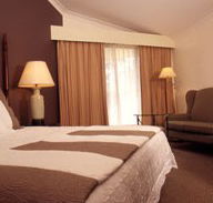 Tallawanta Lodge - Accommodation Mooloolaba