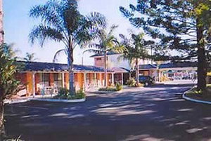 Bermuda Motel - Accommodation Mooloolaba 1