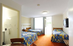 Bermuda Motel - Accommodation Mooloolaba 2