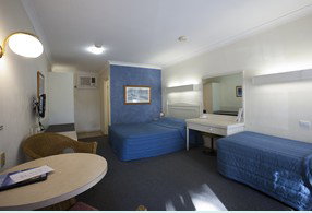 Bermuda Motel - Accommodation Mooloolaba 3
