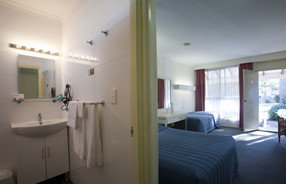Bermuda Motel - Accommodation Mooloolaba 4