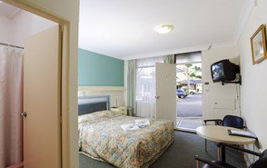 Bermuda Motel - Accommodation Mooloolaba 5