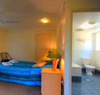 Blue Waters Motel - Accommodation Mooloolaba