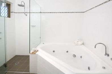 Bonville International Golf Resort - Accommodation Mooloolaba 2