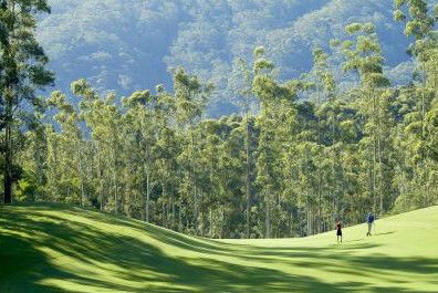 Bonville International Golf Resort - Accommodation Mooloolaba 3
