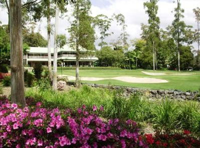 Bonville International Golf Resort - Accommodation Mooloolaba 4