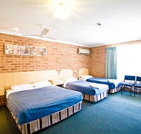 Branxton House Motel - Accommodation Mooloolaba